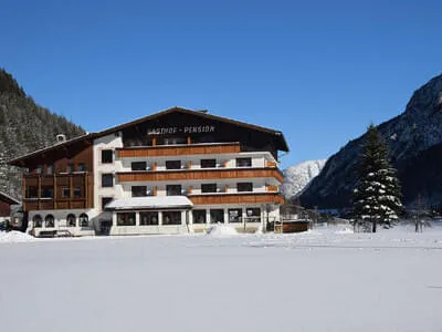Gasthof Bild 3