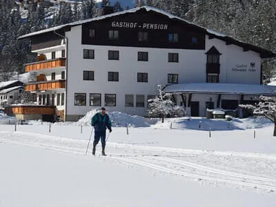 Gasthof Bild 1